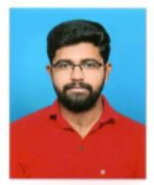 Mr. O. D. Naveen