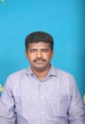 Mr. V. Ramkumar