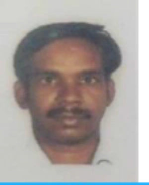 Mr. S. Sivakumar