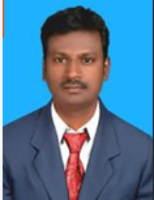 Dr. N. Dhanenderan