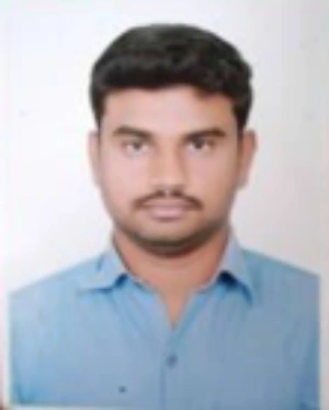 Mr. M. Abdulrahaman