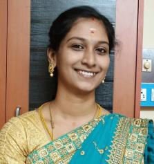 Kaviya B.