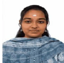 Sujitha S.