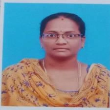 Vasanthakumari T.