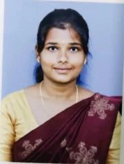 Pradhiksha Sree R.