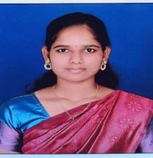 Maithini Varshitha U.